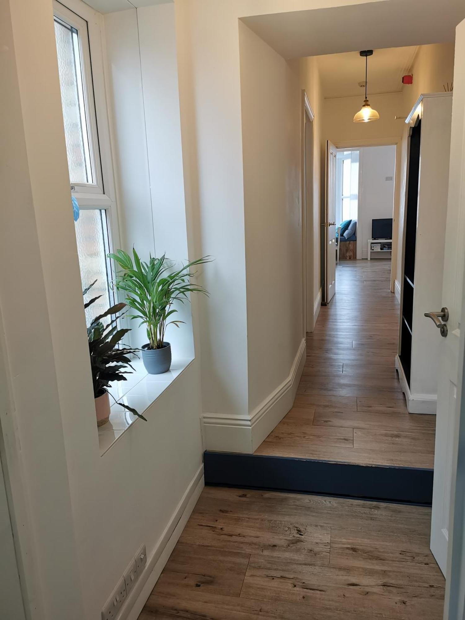 Lovely Seafront 2 Bed Flat In Aberystwyth Bagian luar foto